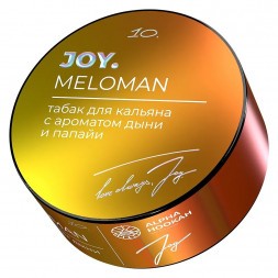 Табак Joy - Meloman (Дыня и Папайя, 25 грамм)