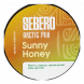 Табак Sebero Arctic Mix - Sunny Honey (Санни Хани, 25 грамм) купить в Тольятти