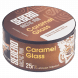 Табак Sebero Arctic Mix - Caramel Glass (Карамел Гласс, 25 грамм) купить в Тольятти
