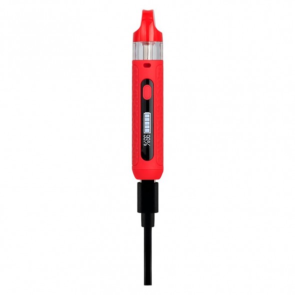 Электронная сигарета Brusko - Minican PRO Plus (Красный) купить в Тольятти