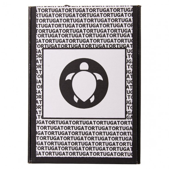 Кальян Tortuga - Галера Графит (Без Колбы) купить в Тольятти