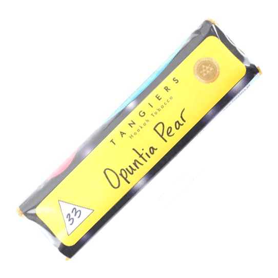 Табак Tangiers Noir - Opuntia Pear (Опунция и Груша, 100 грамм, Акциз) купить в Тольятти