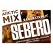 Табак Sebero Arctic Mix - Banana Donut (Банана Донат, 25 грамм) купить в Тольятти
