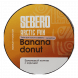 Табак Sebero Arctic Mix - Banana Donut (Банана Донат, 25 грамм) купить в Тольятти