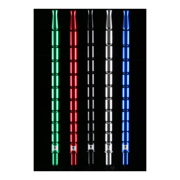 Мундштук алюминиевый KAYA - Aluvibe купить в Тольятти