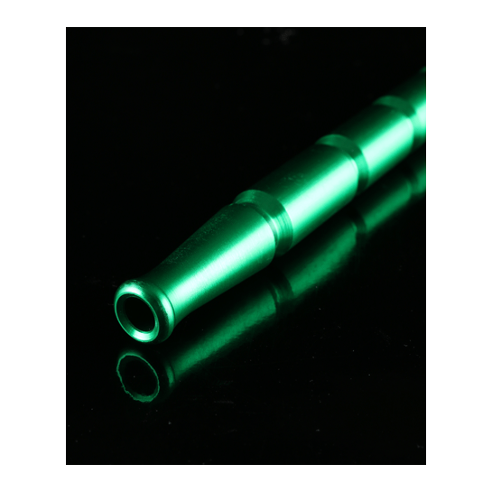 Мундштук алюминиевый KAYA - Aluvibe купить в Тольятти