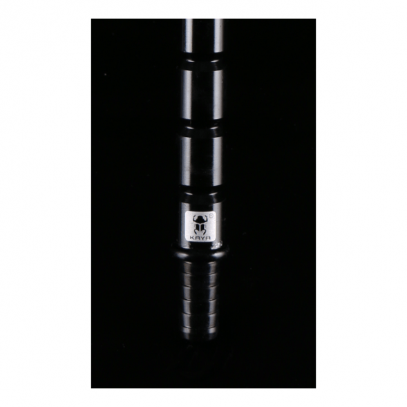 Мундштук алюминиевый KAYA - Aluvibe купить в Тольятти