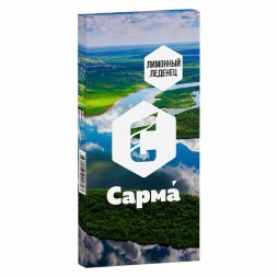 Табак Сарма - Лимонный Леденец (100 грамм)