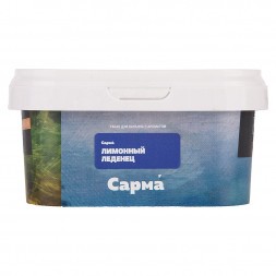 Табак Сарма - Лимонный Леденец (100 грамм)