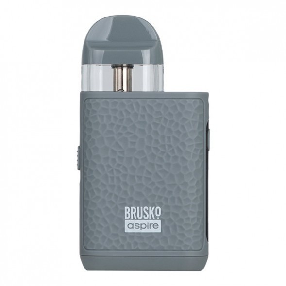 Электронная сигарета Brusko - Minican PRO Plus (Серый) купить в Тольятти