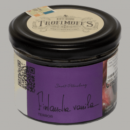 Табак Trofimoff&#039;s Terror - Finlandia Vanila (Финская Ваниль, 25 грамм)