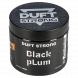 Табак Duft Strong - Black Plum (Чернослив, 200 грамм) купить в Тольятти