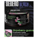 Табак Sebero Black - Strawberry Guava (Клубника и Гуава, 100 грамм) купить в Тольятти