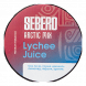 Табак Sebero Arctic Mix - Lychee Juice (Личи Джус, 25 грамм) купить в Тольятти