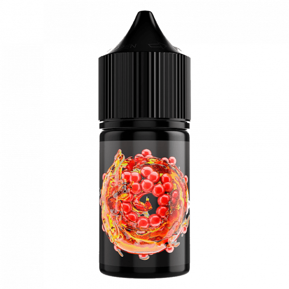 Жидкость SOAK L30 - Dr. Cherry (Вишнёвая Газировка, 30 мл, 2 мг) купить в Тольятти