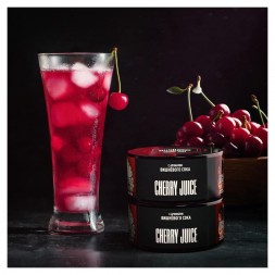 Табак Must Have - Cherry Juice (Вишневый Сок, 25 грамм)