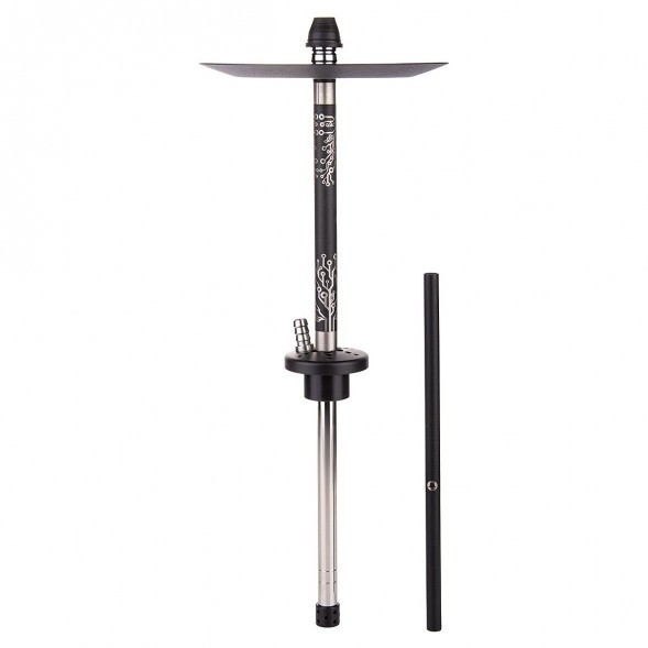 Кальян Tortuga - Бриг Switch (Без Колбы) купить в Тольятти