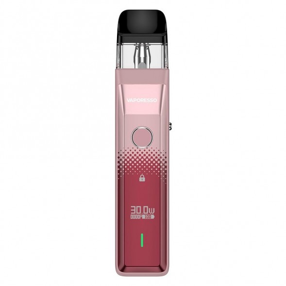 Электронная сигарета Vaporesso XROS PRO - Pink купить в Тольятти