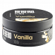 Табак Sebero Black - Vanilla (Ваниль, 100 грамм) купить в Тольятти