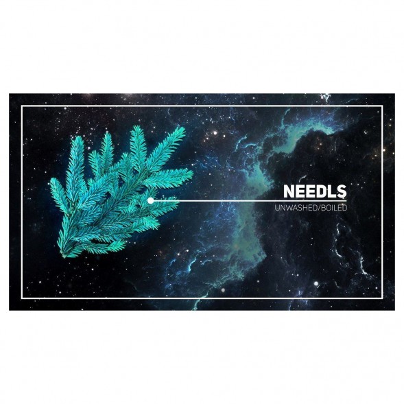 Табак DarkSide Core - NEEDLS (Елки, 100 грамм) купить в Тольятти