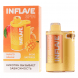 INFLAVE SPIN - Манго Банан (8000 затяжек) купить в Тольятти