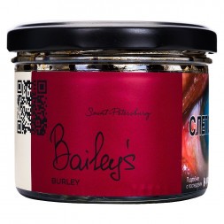 Табак Trofimoff&#039;s Burley - Baileys (Бейлис, 125 грамм)