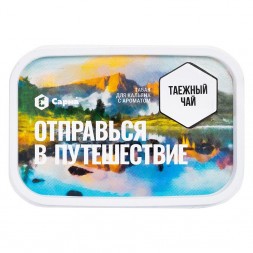 Табак Сарма - Таёжный Чай (100 грамм)