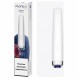 PLONQ PLUS PRO - Голубика Малина (Blueberry Raspberry, 4000 затяжек) купить в Тольятти