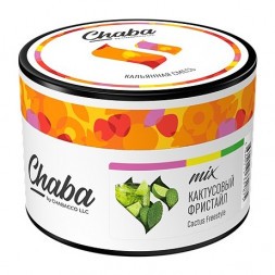 Смесь Chaba Mix - Cactus Freestyle (Кактусовый Фристайл, 40 грамм)