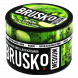 Смесь Brusko Medium - Смузи из Яблока и Киви (50 грамм) купить в Тольятти