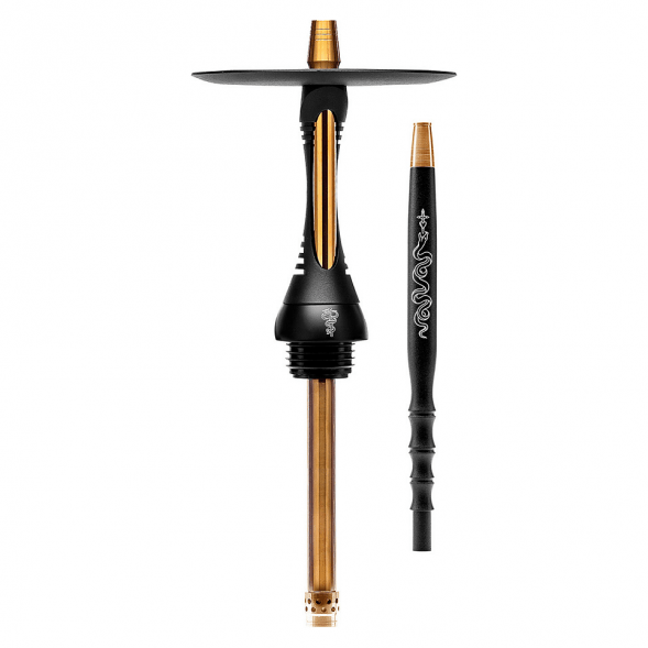 Кальян Alpha Hookah - Model S Erida (без колбы) купить в Тольятти