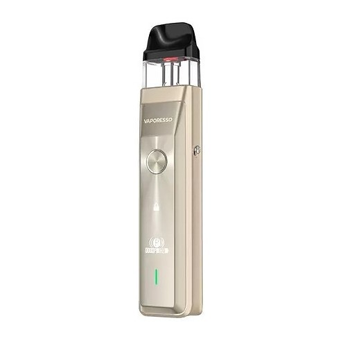 Электронная сигарета Vaporesso XROS PRO - Champagne Gold купить в Тольятти