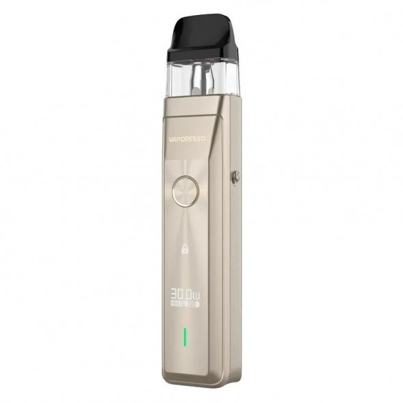 Электронная сигарета Vaporesso XROS PRO - Champagne Gold купить в Тольятти