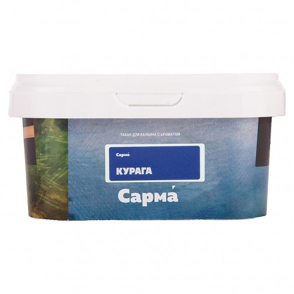Табак Сарма - Курага (100 грамм) купить в Тольятти