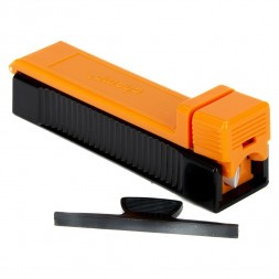 Машинка для гильз Champ 0428 (Жёлтая)