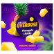 Табак Overdose - Pineapple Chunks (Ананасовые Кусочки, 25 грамм) купить в Тольятти