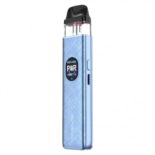 Электронная сигарета Vaporesso XROS 5 - Blue Silk купить в Тольятти