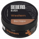 Табак Sebero Black - Western (Вестерн, 100 грамм) купить в Тольятти