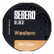 Табак Sebero Black - Western (Вестерн, 100 грамм) купить в Тольятти