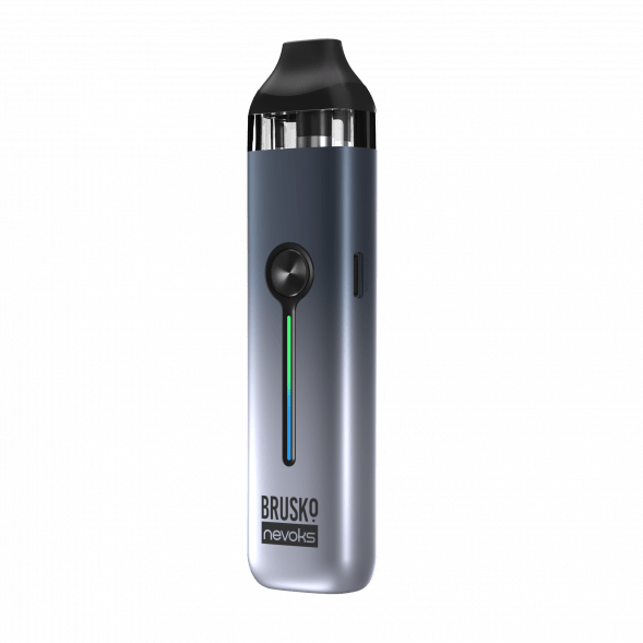 Электронная сигарета Brusko - Feelin 2 (Туманный Серый) купить в Тольятти