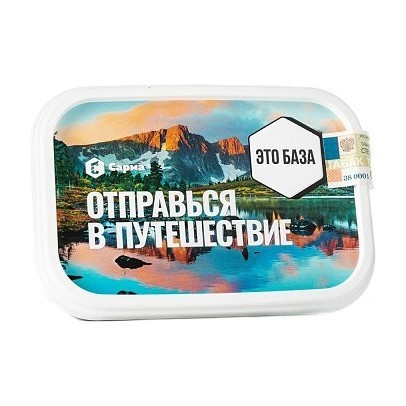 Табак Сарма - Это База (100 грамм) купить в Тольятти