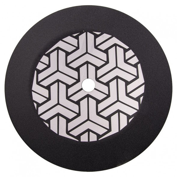 Кальян Tortuga - Бриг Geometry (Без Колбы) купить в Тольятти