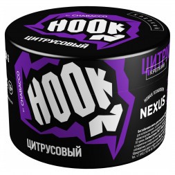 Смесь Hook - Цитрусовый (40 грамм)