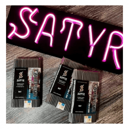 Табак Satyr - Nat (Нат, 200 грамм)