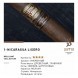 Табак Satyr Brilliant - Nicaragua Ligero (100 грамм) купить в Тольятти