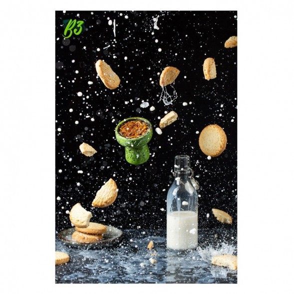 Табак B3 - D+C (Д+С, 250 грамм) купить в Тольятти