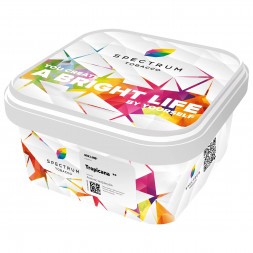 Табак Spectrum Mix Line - Tropicana (Ананас Маракуйя, 200 грамм)
