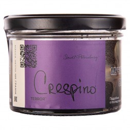 Табак Trofimoff&#039;s Terror - Crespino (Барбарис, 125 грамм)