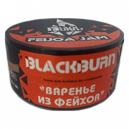 Табак BlackBurn - Feijoa Jam (Варенье из Фейхоа, 25 грамм)