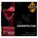 Табак Jent - Cosmopolitan (Коктейль &amp;quot;Космополитен&amp;quot;, 200 грамм) купить в Тольятти
